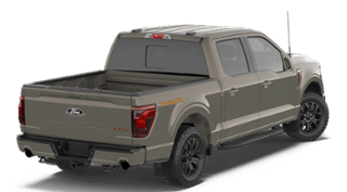 2026 Ford F-150® External Image 3